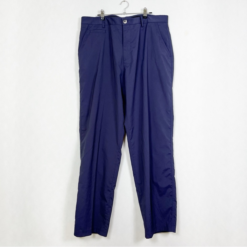 Gordon Cooper Men’s Navy Blue Technical Golf Pants‎ Size 38
